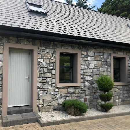 Siog Villa Oughterard Ngoại thất bức ảnh