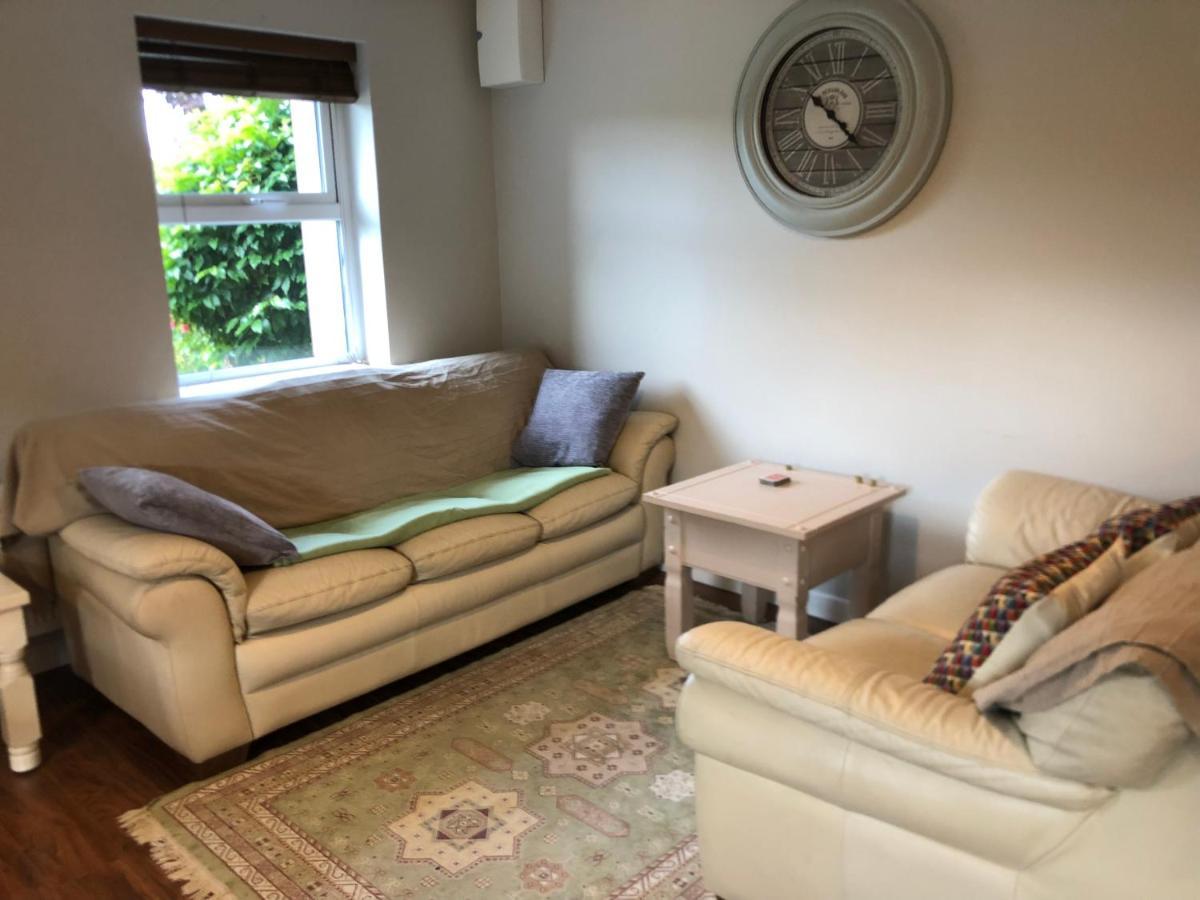 Siog Villa Oughterard Ngoại thất bức ảnh
